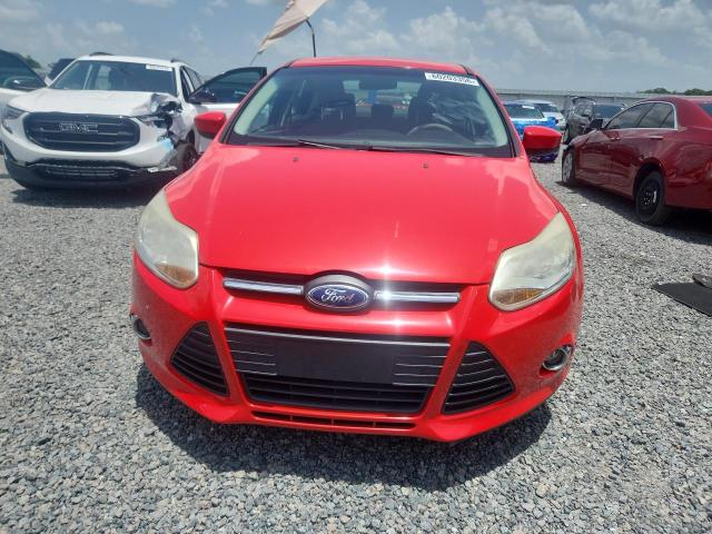 Продажа на аукционе авто 2012 Ford Focus, vin: 1FAHP3F21CL282568, номер лота: 60203356