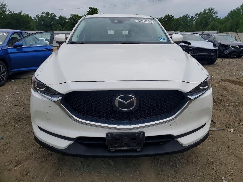 59898636 :رقم المزاد ، JM3KFBCM5L1805497 vin ، 2020 Mazda Cx-5 مزاد بيع