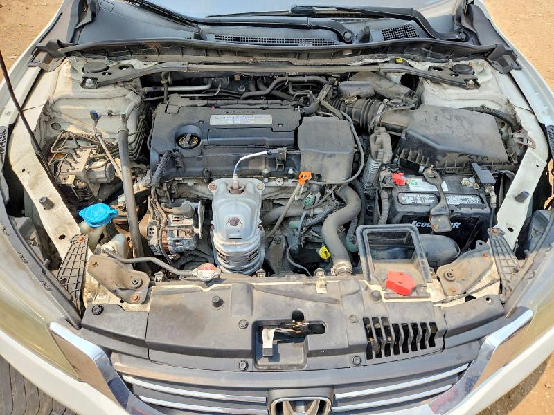 61596426 :رقم المزاد ، 1HGCR2F58EA067045 vin ، 2014 Honda Accord مزاد بيع