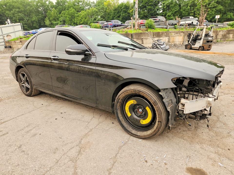 Aukcja sprzedaży 2019 Mercedes-benz E, vin: WDDZF4KB1KA551360, numer aukcji: 60360036