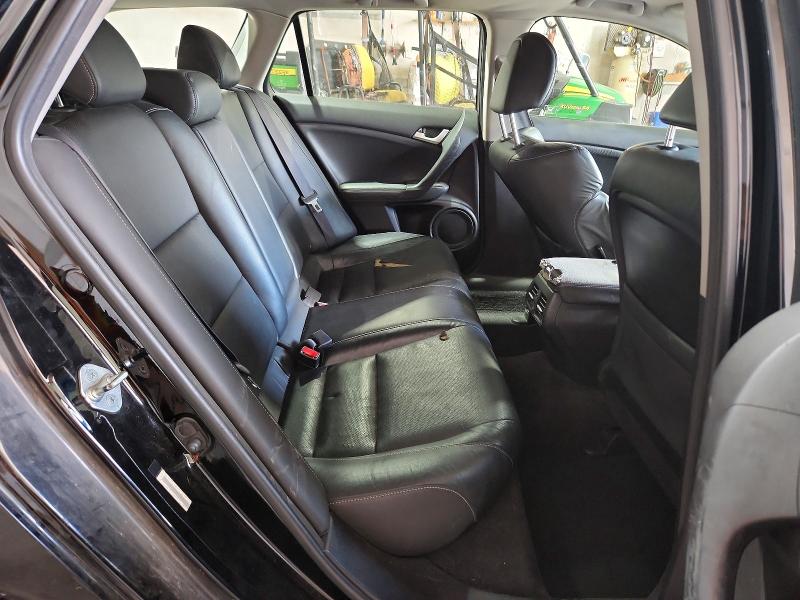 Продажа на аукционе авто 2012 Acura Tsx, vin: JH4CW2H69CC000564, номер лота: 60367166