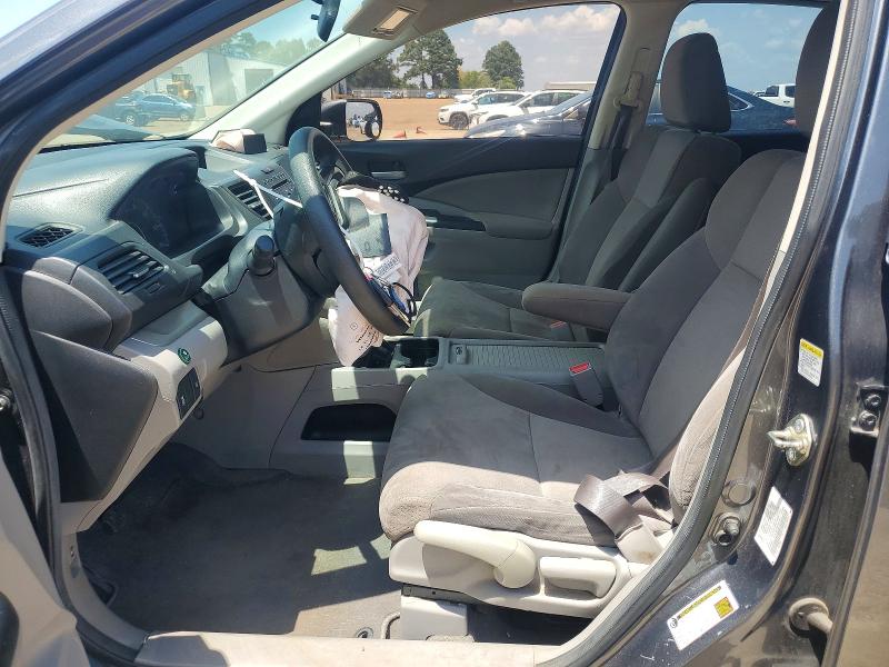 2014 Honda Cr-v მანქანა იყიდება აუქციონზე, vin: 3CZRM3H55EG701031, აუქციონის ნომერი: 62860016