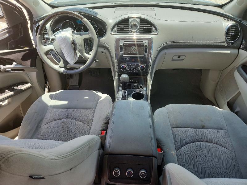 Aukcja sprzedaży 2016 Buick Enclave, vin: 5GAKRAKD8GJ340166, numer aukcji: 59381206