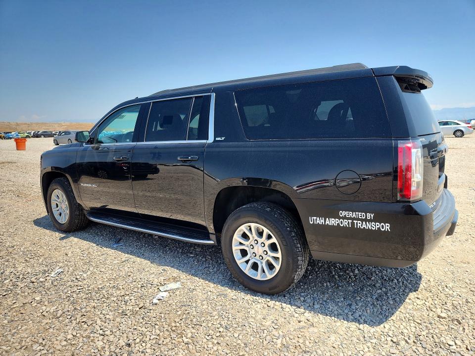 Aukcja sprzedaży 2019 Gmc Yukon Xl, vin: 1GKS2GKC6KR398966, numer aukcji: 63285266