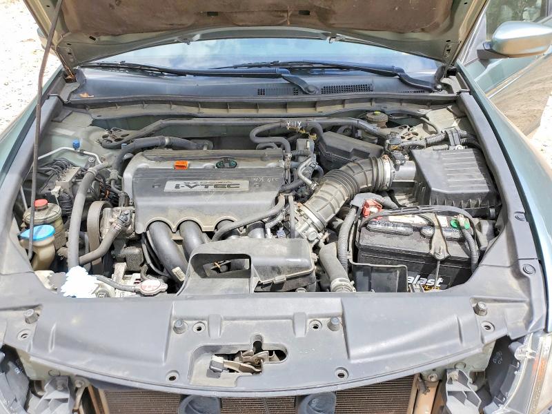 2008 Honda Accord მანქანა იყიდება აუქციონზე, vin: 1HGCP26808A009161, აუქციონის ნომერი: 61216156