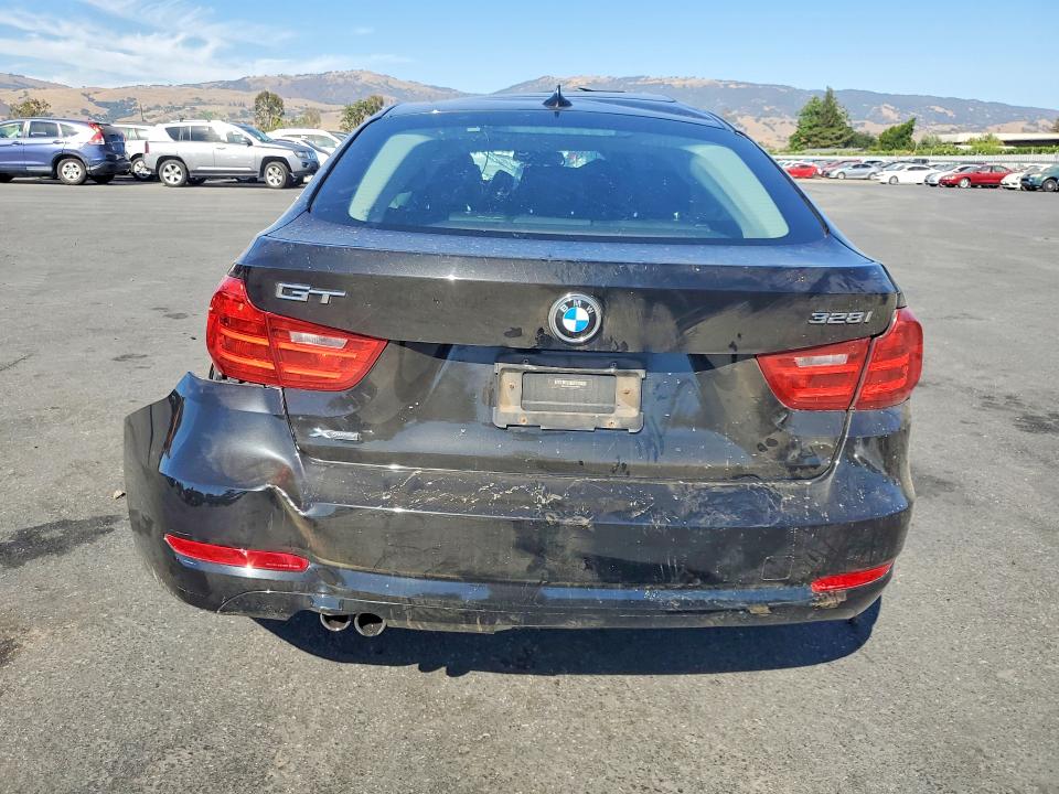 Продажа на аукционе авто 2014 Bmw 328, vin: WBA3X5C59ED242926, номер лота: 59914856