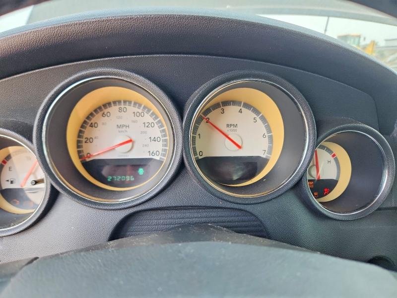 Продажа на аукционе авто 2008 Dodge Charger, vin: 2B3KA53HX8H188359, номер лота: 60174556