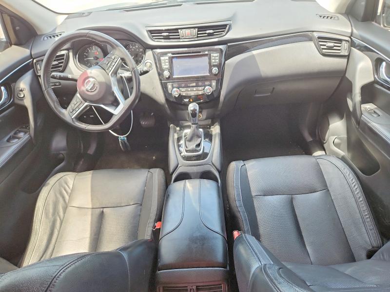Auction sale of the 2017 Nissan Rogue Sport, vin: JN1BJ1CR8HW130545, lot number: 60715216