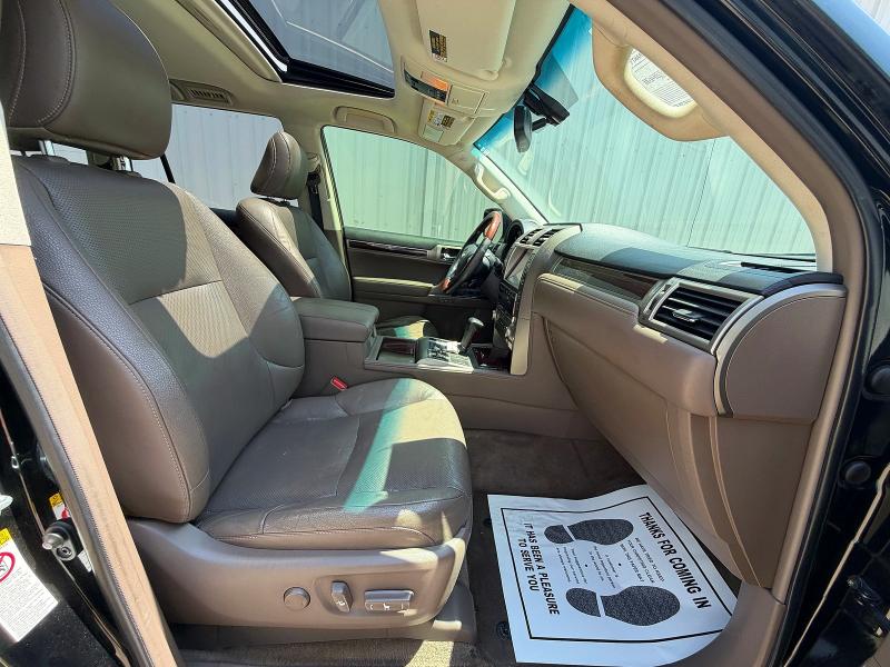 Продаж на аукціоні авто 2014 Lexus Gx, vin: JTJBM7FX0E5087190, номер лоту: 62712476