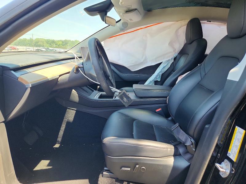 Aukcja sprzedaży 2023 Tesla Model Y, vin: 7SAYGDEE7PA188005, numer aukcji: 61778886
