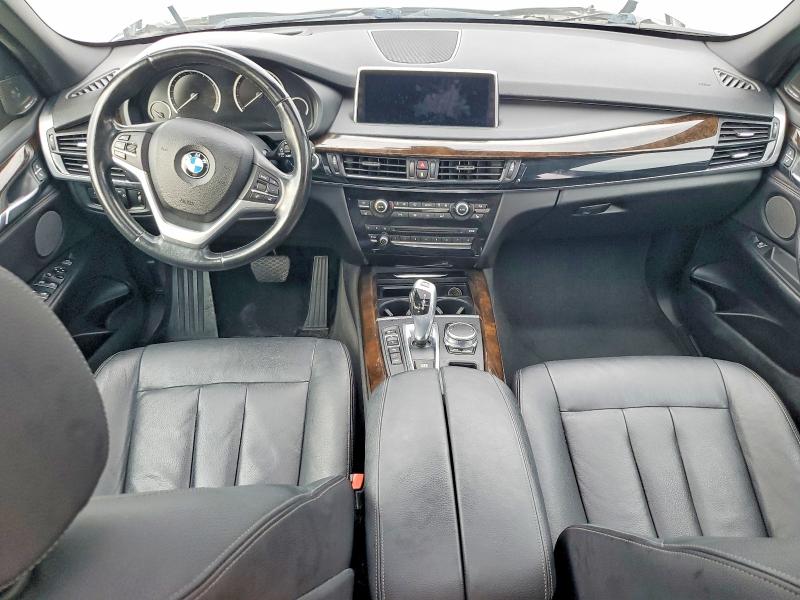 Aukcja sprzedaży 2017 Bmw X5, vin: 5UXKR0C3XH0V76869, numer aukcji: 63050306