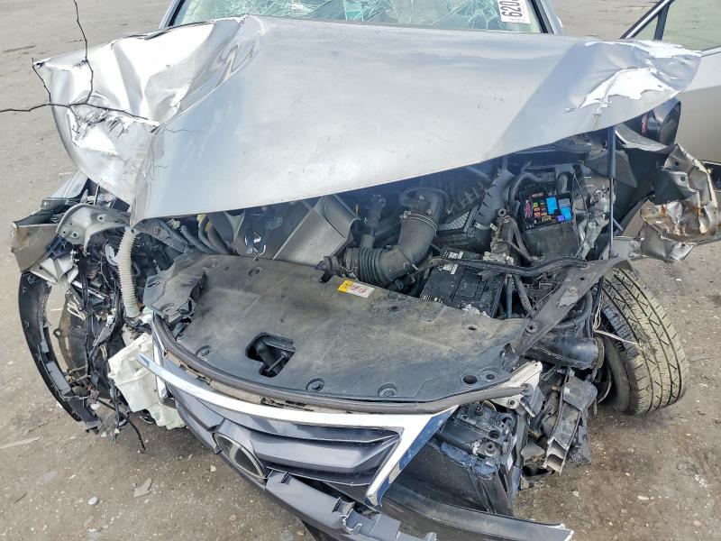 Aukcja sprzedaży 2017 Lexus Nx 200t, vin: JTJBARBZXH2126868, numer aukcji: 62031746