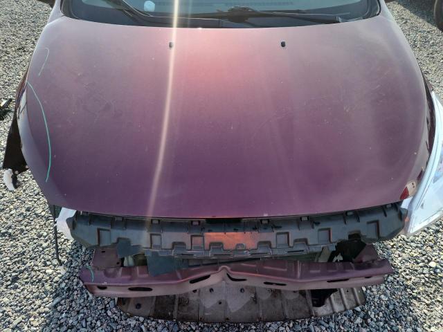 2019 Mitsubishi Mirage მანქანა იყიდება აუქციონზე, vin: ML32F3FJ3KHF18610, აუქციონის ნომერი: 61577666