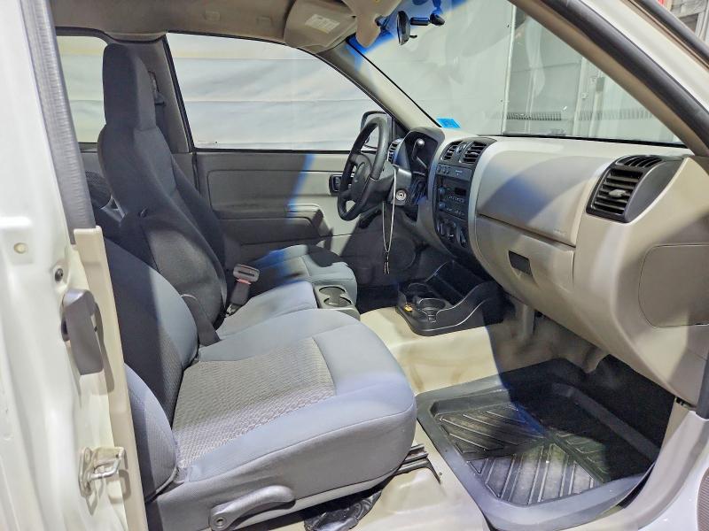 59669606 :رقم المزاد ، 1GCDT198868263077 vin ، 2006 Chevrolet Colorado مزاد بيع