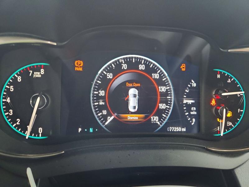 Продажа на аукционе авто 2014 Buick Lacrosse, vin: 1G4GE5G32EF178831, номер лота: 62057626