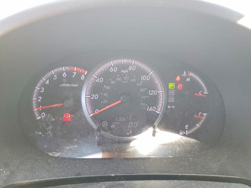 2009 Mazda 5 მანქანა იყიდება აუქციონზე, vin: JM1CR29L690347857, აუქციონის ნომერი: 62122386