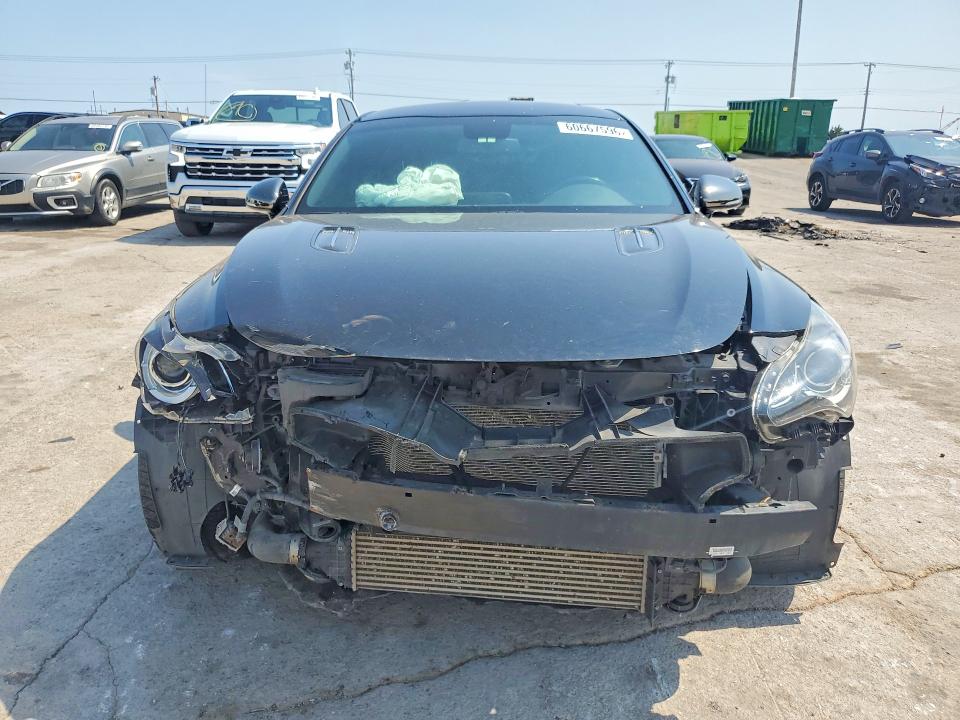 Продаж на аукціоні авто 2020 Kia Stinger, vin: KNAE15LA3L6079277, номер лоту: 60667596
