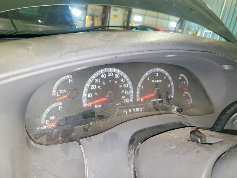 2002 Ford F150 მანქანა იყიდება აუქციონზე, vin: 1FTRW08L82KC07148, აუქციონის ნომერი: 61030136
