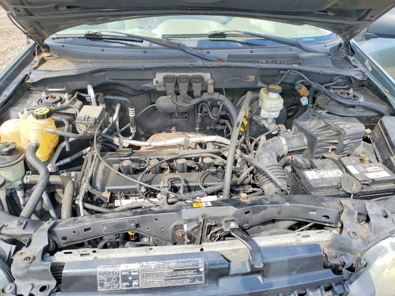 Aukcja sprzedaży 2005 Ford Escape, vin: 1FMCU92Z45KA81982, numer aukcji: 63519176