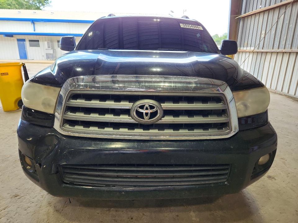 Aukcja sprzedaży 2014 Toyota Sequoia, vin: 5TDKY5G12ES055549, numer aukcji: 59354066