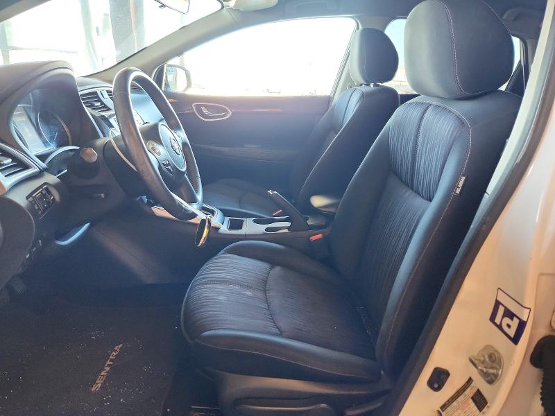 Aukcja sprzedaży 2017 Nissan Sentra, vin: 3N1AB7AP3HL655032, numer aukcji: 60142726