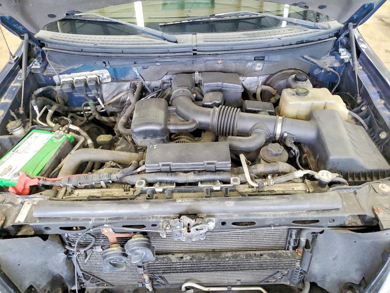 Продажа на аукционе авто 2010 Ford F150, vin: 1FTFW1CVXAKA66129, номер лота: 60359176