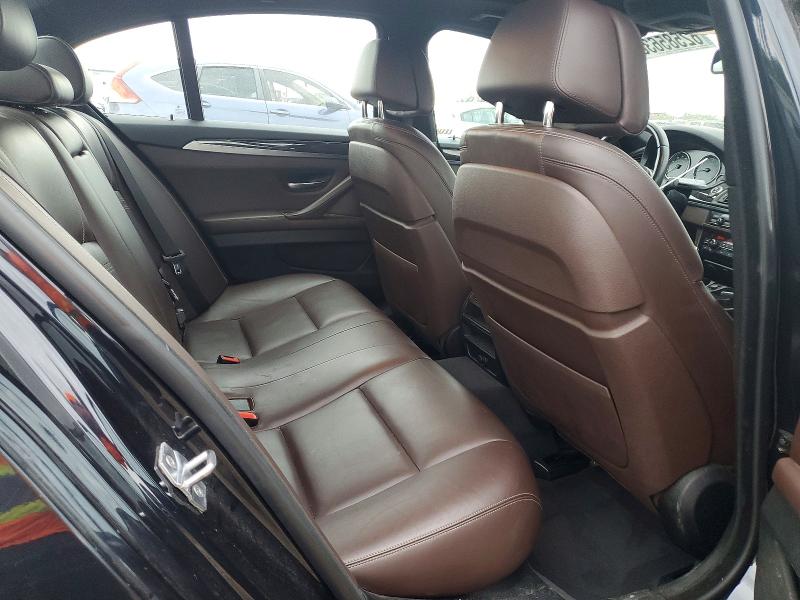 62585636 :رقم المزاد ، WBAKP9C54ED692440 vin ، 2014 Bmw 550 مزاد بيع