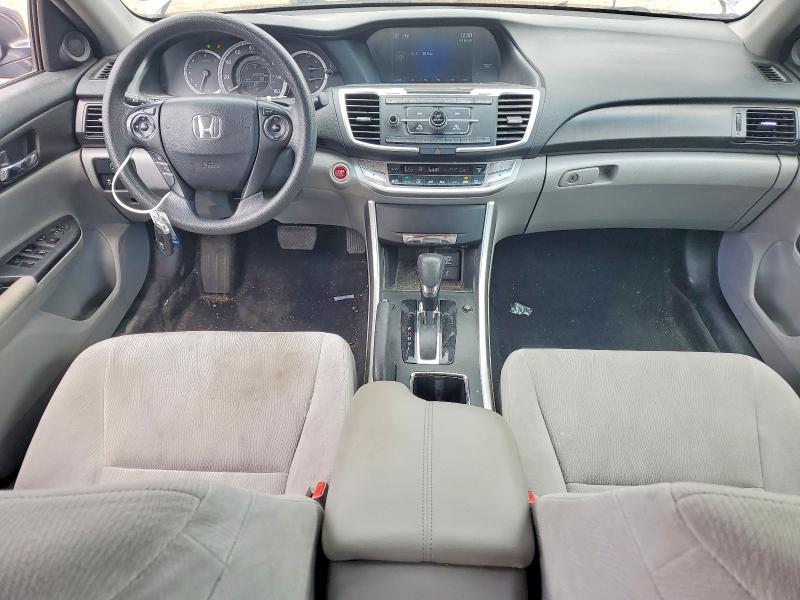 Aukcja sprzedaży 2014 Honda Accord, vin: 1HGCR2F75EA066761, numer aukcji: 59688046