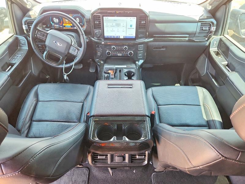 Aukcja sprzedaży 2022 Ford F150, vin: 1FTFW1E52NFA20855, numer aukcji: 59848576