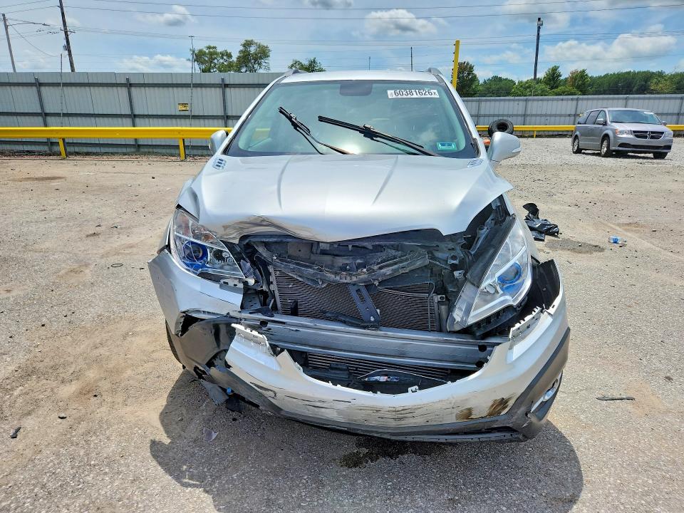Продаж на аукціоні авто 2016 Buick Encore, vin: KL4CJCSB8GB684864, номер лоту: 60381626