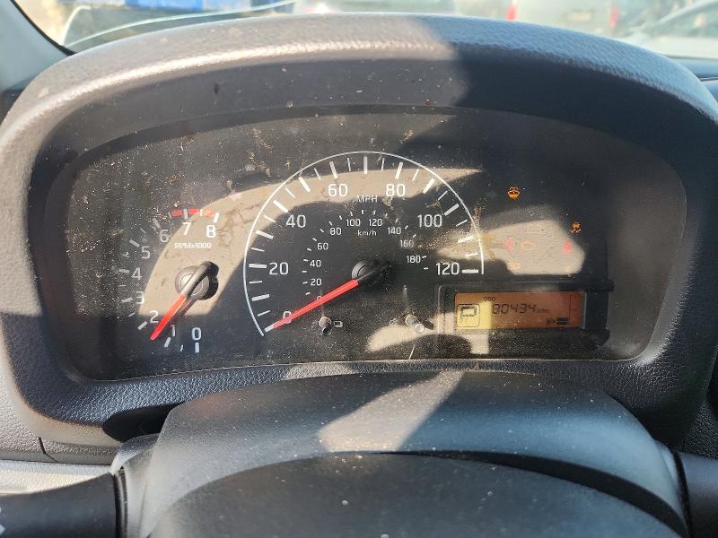 Продажа на аукционе авто 2015 Nissan Nv200, vin: 3N6CM0KN0FK690082, номер лота: 62238986