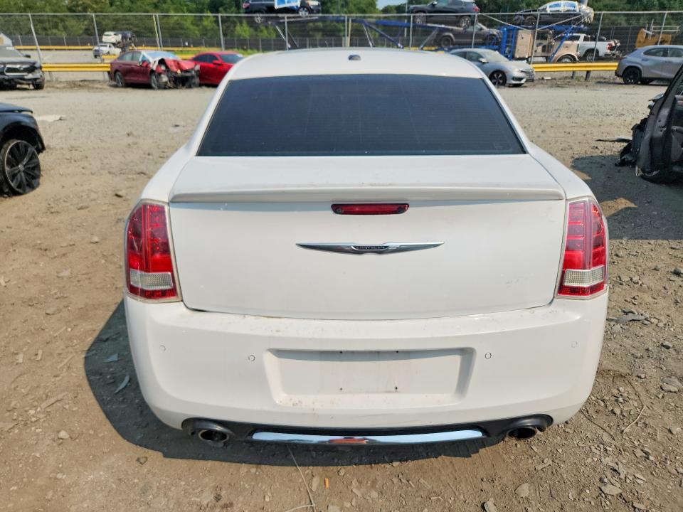 Продаж на аукціоні авто 2013 Chrysler 300, vin: 2C3CA6CTXBH593727, номер лоту: 59585526