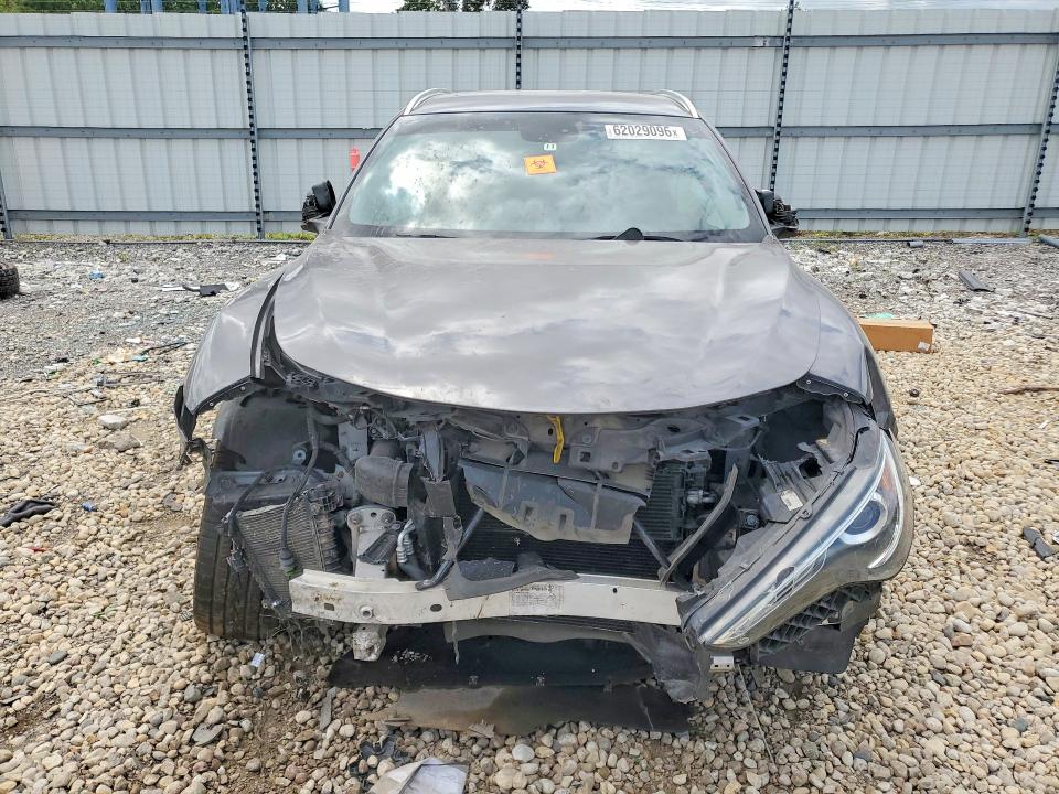 Продаж на аукціоні авто 2018 Alfa Romeo Stelvio, vin: ZASFAKAN1J7B73748, номер лоту: 62029096