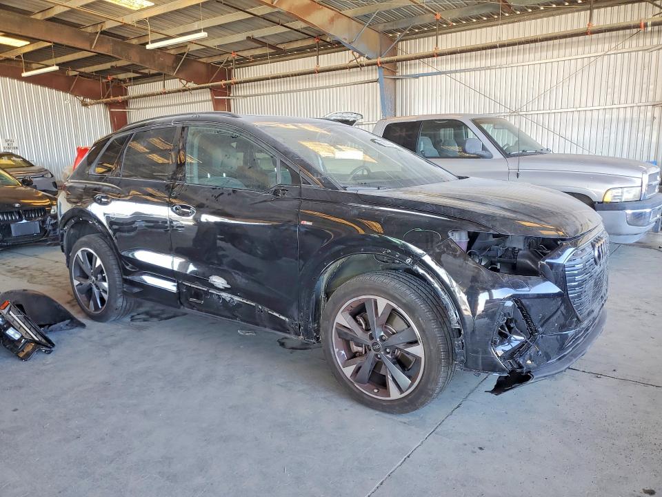 Aukcja sprzedaży 2024 Audi Q4 E-tron, vin: WA1M2BFZ4RP002801, numer aukcji: 60620346