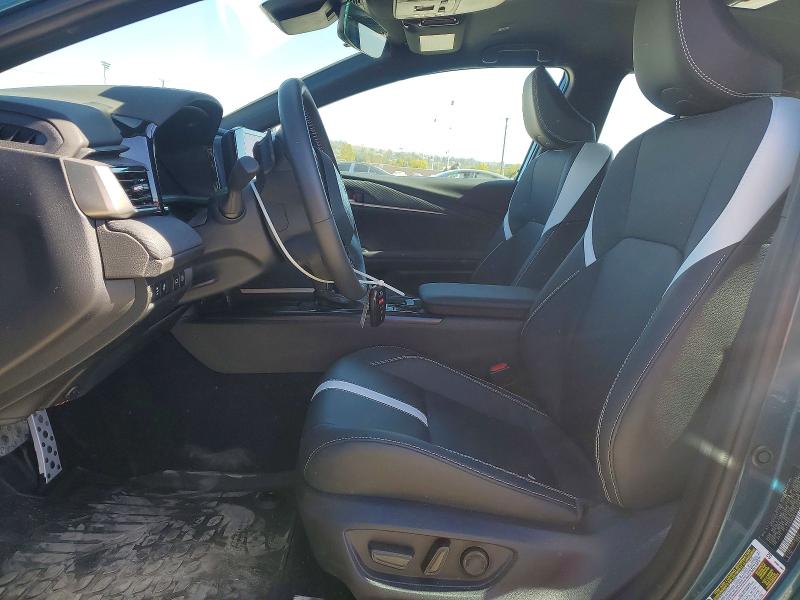 Aukcja sprzedaży 2026 Toyota Camry, vin: 4T1DAACK8TU244067, numer aukcji: 60458446