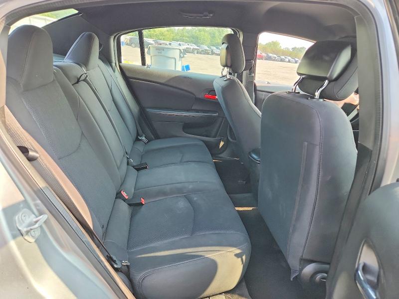 Aukcja sprzedaży 2013 Chrysler 200, vin: 1C3CCBBB7DN656255, numer aukcji: 61665706