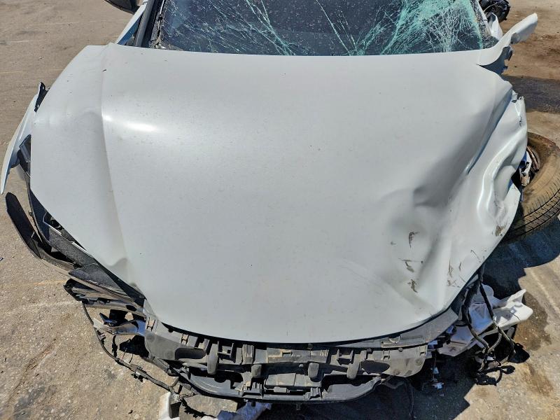 62146906 :رقم المزاد ، JTDACAAU8P3011372 vin ، 2023 Toyota Prius مزاد بيع