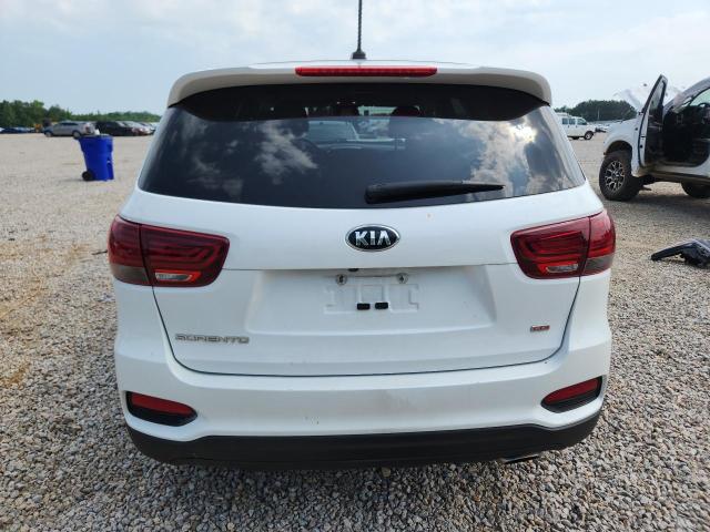 Aukcja sprzedaży 2019 Kia Sorento, vin: 5XYPG4A34KG560160, numer aukcji: 59332406