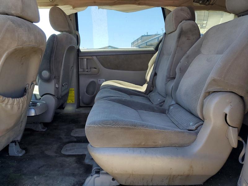 Aukcja sprzedaży 2009 Toyota Sienna, vin: 5TDZK23C59S287834, numer aukcji: 61974716