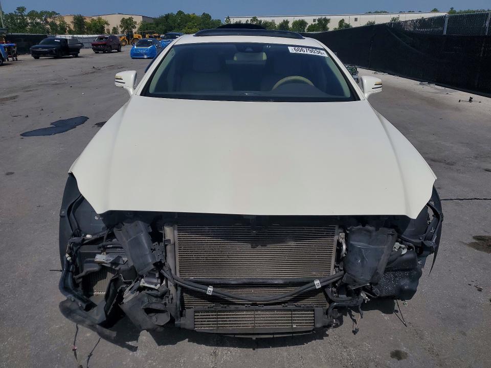 60679036 :رقم المزاد ، WDDLJ7DB8DA064453 vin ، 2013 Mercedes-benz Cls مزاد بيع