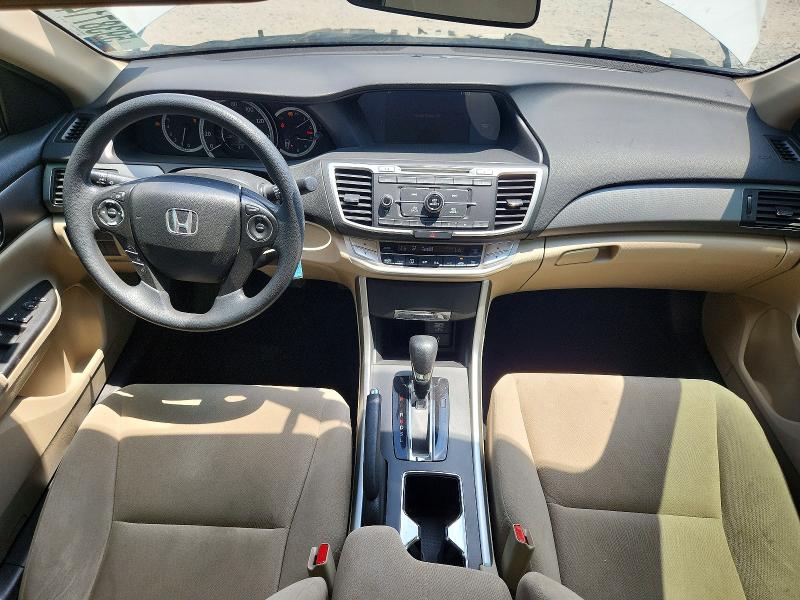 Продажа на аукционе авто 2013 Honda Accord, vin: 1HGCR2F32DA014452, номер лота: 59387146