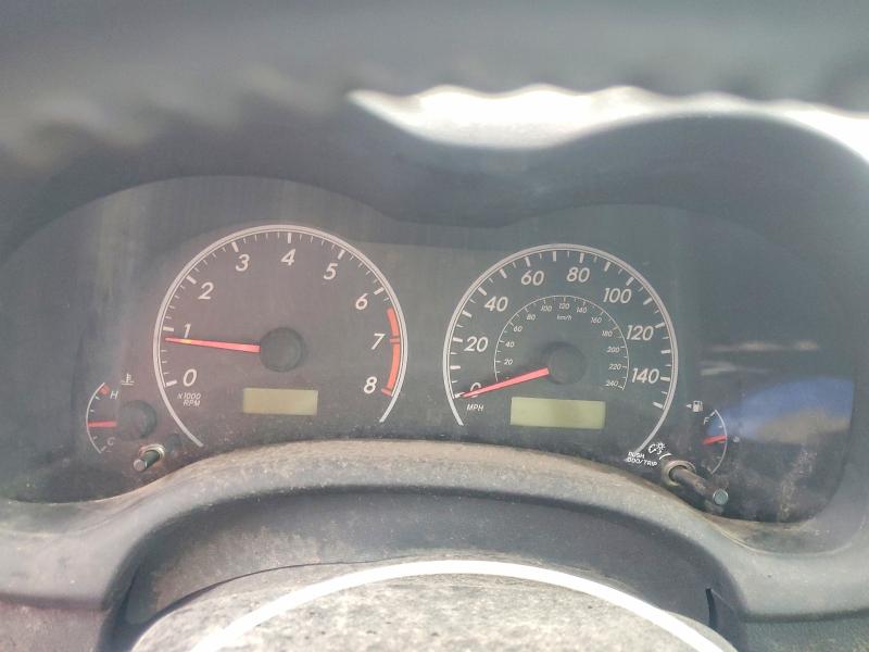 60920176 :رقم المزاد ، 1NXBU40E29Z044647 vin ، 2009 Toyota Corolla مزاد بيع