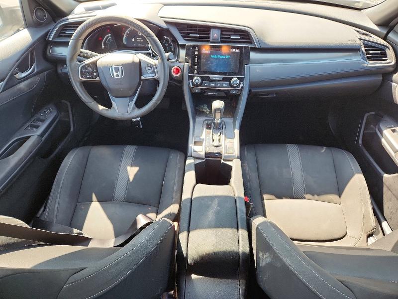 Продажа на аукционе авто 2018 Honda Civic, vin: SHHFK7H52JU431082, номер лота: 62207506