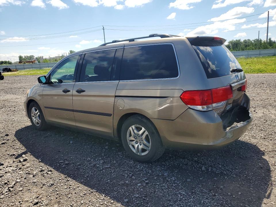 Продажа на аукционе авто 2008 Honda Odyssey, vin: 5FNRL38258B010655, номер лота: 63365706
