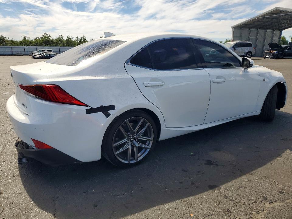 Aukcja sprzedaży 2018 Lexus Is, vin: JTHBA1D28J5082022, numer aukcji: 60048376