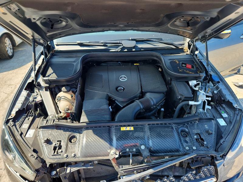 60995916 :رقم المزاد ، 4JGFB4FB6RA970183 vin ، 2024 Mercedes-benz Gle مزاد بيع