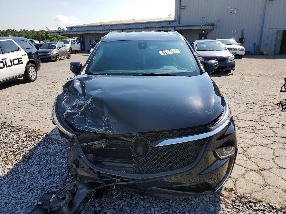 2024 Buick Enclave მანქანა იყიდება აუქციონზე, vin: 5GAERBKW4RJ116710, აუქციონის ნომერი: 59900686