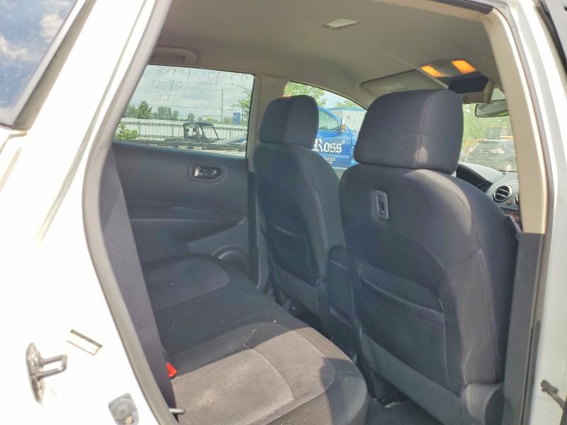Aukcja sprzedaży 2012 Nissan Rogue, vin: JN8AS5MT5CW268516, numer aukcji: 60413026