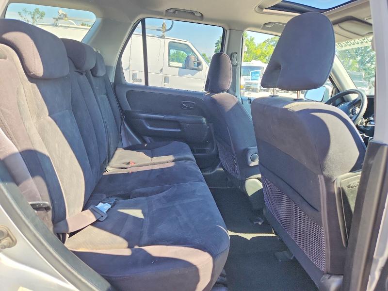 Продаж на аукціоні авто 2006 Honda Cr-v, vin: JHLRD78876C059068, номер лоту: 59235926