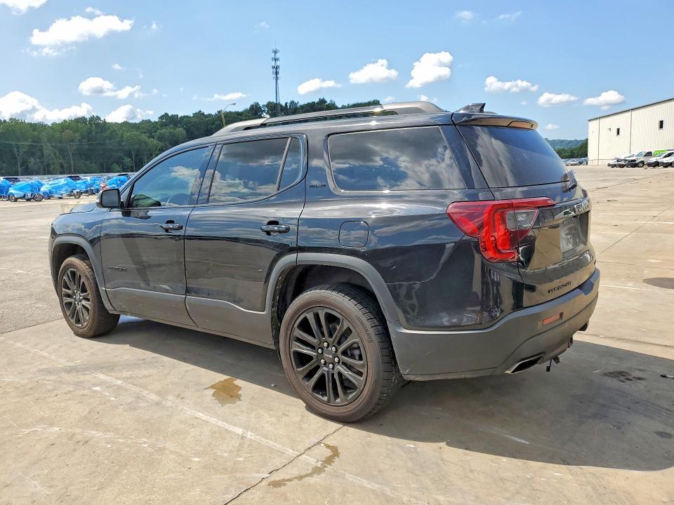Продаж на аукціоні авто 2023 Gmc Acadia, vin: 1GKKNRL45PZ110131, номер лоту: 63215226